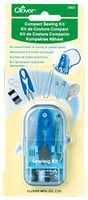 CLOVER Compact Sewing Kit