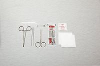 Medline DYNJ07600 General Purpose Trays (Pack of 20)