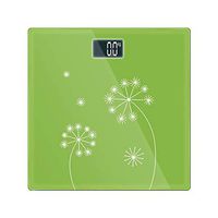 Weight Scale Household Electronic Weighing Electronic Scale Called Precision Intelligent Human Body Scale Meter Health Scale