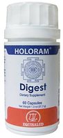 Holoram Digest: Bio-Regulator of The Digestive System 60 Capsules of 580 mg