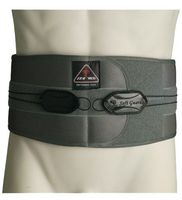 ITA-MED LSS-620 Adjustable Lumbo-Sacral Support with Strings, 2XL