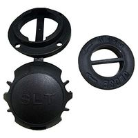 Exhaust Valves Replacement for Cycling Mask - Replacement Accessories - 10 Pack