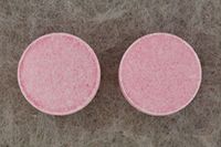 MCK96872700 - Major Pharmaceuticals Vitamin B-12 Supplement Major 250 mg Strength Tablet