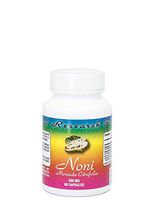 NONI (Morinda Citrifolia) - 500 mg, 60 caps