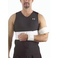 Corflex ELASTIC SHOULDER IMMOBILIZER SMALL 24-30"