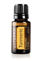 doTERRA - Turmeric Essential Oil - 15 mL