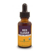 Herb Pharm Red Clover 1 Fz