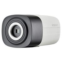 Hanwha Techwin HCB-6001 2MP AHD Box Camera (No Lens)