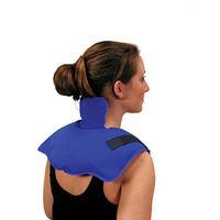 Core Tri-Sectional Dual Comfort Hot and Cold Pack 11” x 15"