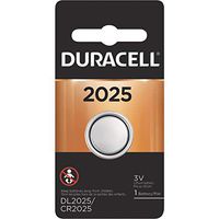 Duracell DURA 3VCR2025 Li Battery