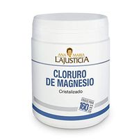 ANA MARIA LAJUSTICIA CLORURO MAGNESIO 400 gr.