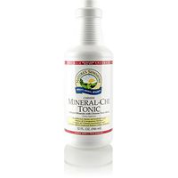 Nature's Sunshine Chinese Mineral-Chi Tonic 32 Ounce