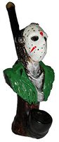 Collectible Decorative Slasher Movies Figurine Tobacco Pipe (JSon)