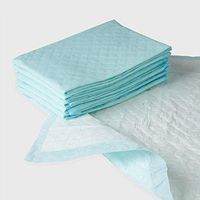 TENA UNDERPAD, REGULAR 17" X 24", 25/BAG