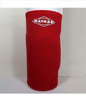 MATMAN 46 NEOPRENE AIR KNEEPAD, Red, Size X-Large