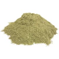 Best Botanicals Organic Alfalfa Leaf Powder 8 oz.