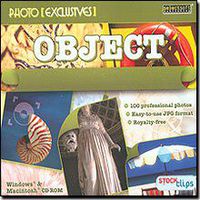 Photo Exclusives Object