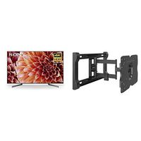 Sony XBR75X900F 75-Inch 4K Ultra HD Smart LED TV with $40 Off TV Wall Mount