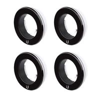 Ubiquiti Networks 4 Pack UniFi G3 Series IR LED Range Extender for UVC-G3 Bullet Camera