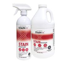 STAIN-X Stain Remover Bonus Pack - 88 Ounce (40088)