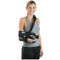 Breg SlingShot Neutral Shoulder Immobilizer (Large)