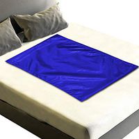 Slide Sheet for Patients who are NOT able to Assist Patient Lift Board Belt Transferring Turning Handicap Bariatric Patient Patient Care Safety Mobilit Gait Belt with Holder for Caregiver