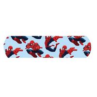 Marvel Spiderman Adhesive Bandage, 3/4" x 3" 100 pk