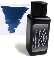 Diamine Refills Denim 30mL Bottled Ink - DM-3084
