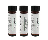 Unscented Anointing Oil 1/4 oz. Package of 3