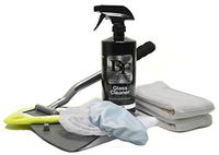 BLACKFIRE Glass Cleaning Kit