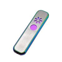 This is Your Best Friend, Personalized Portable Alloy Herbal Dry Burning Tool (Multicolor)