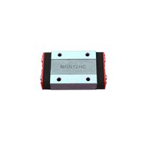 FISTERS MGN12H Linear Sliding Block