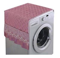 DRAGON SONIC Dust Proof Cover/Dust Cloth for Refrigerator/Washing Machine, B04