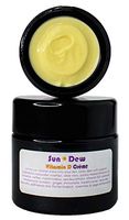 Living Libations - Organic/Wildcrafted SunDew Transdermal Vitamin D Creme (50 ml / 1.69 oz)