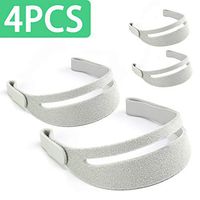 4 Pack Headgear Strap for Philips Respironics Dreamwear Nasal Mask or Dreamwear Gel, Masks Replacement Accessories Supplies for Respironics Machine