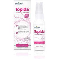 Salcura 50ml Topida Intimate Hygene Spray