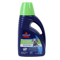 Bissell 99K5 Cleaner, Pet Stain/Odor 2X Cncntrate 24 oz