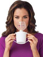 Personal Steam Inhaler - Personal Steam Inhaler Set