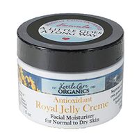 Antioxidant Royal Jelly Creme, 1 fl oz.