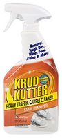 Krud Kutter 298341 Heavy Traffic Carpet Cleaner, 22 oz