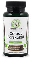 Coleus Forskohlii Extract