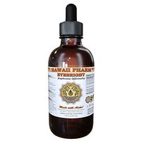 Eyebright (Euphrasia officinalis) Liquid Extract 2 oz