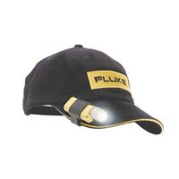 Fluke L207 High Intensity Light with Collector's Cap