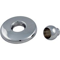 Replacement Heater Assy, by Therm Products, for the 4.0KW Balboa VS M7 w/sensors, C2400-0807-TPS