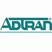 ADTRAN Atlas 550 User Interface MODL Provides 8 E&m Or T0 Interface
