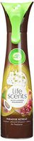 Air Wick Life Scents Air Freshener Spray, Paradise Retreat, 7.4oz
