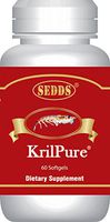 SEDDS KrilPure