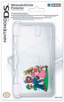 Nintendo DS Lite Protector - Super Mario Version