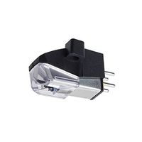 Audio-Technica AT-XP7 1/2" Mount Elliptical DJ Turntable Cartridge