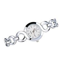 IEason Watches Women Quartz Wristwatch Clock Ladies Dress Gift Watches (B)